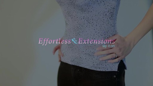 Effortless Extensions How-To Flare Copper - image 1 from the video