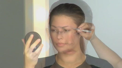 Tweezerman Beautiful Brows - image 6 from the video