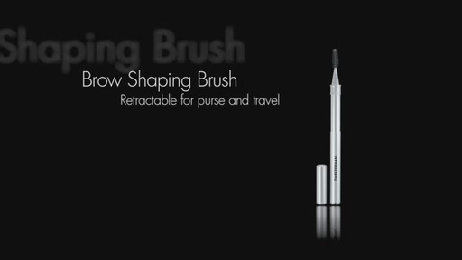 Tweezerman Beautiful Brows - image 9 from the video