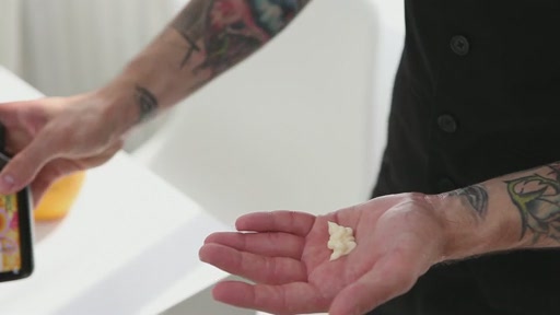 amika: obliphica curl defining cream - image 5 from the video