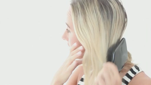 amika: tight curls with 13mm tourmaline curler - image 1 from the video