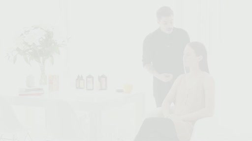 amika: obliphica nourishing mask - image 10 from the video