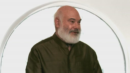 Dr. Andrew Weil for Origins Mega-Mushroom Skin Relief Advanced Face Serum  - image 4 from the video