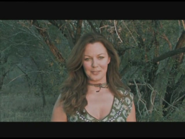 Sue Devitt Eye Intensifier Pencil:  Travels In Africa  - image 2 from the video