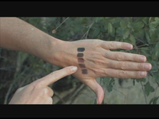 Sue Devitt Eye Intensifier Pencil:  Travels In Africa  - image 4 from the video