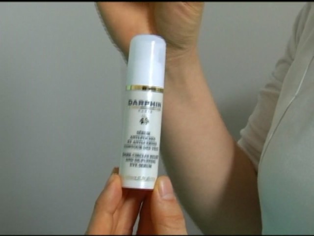 Darphin Eye Care - image 1 from the video