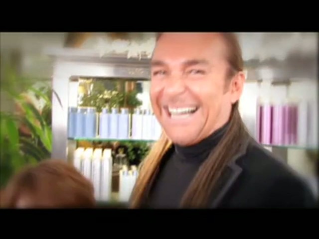 Nick Chavez Beverly Hills Volumizing Extra Hold Hair Spray - image 1 from the video
