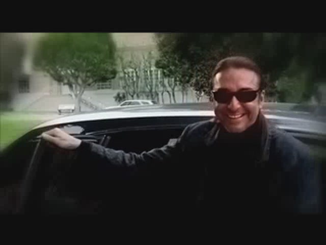 Nick Chavez Beverly Hills Flocker - image 1 from the video