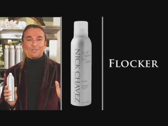 Nick Chavez Beverly Hills Flocker - image 2 from the video