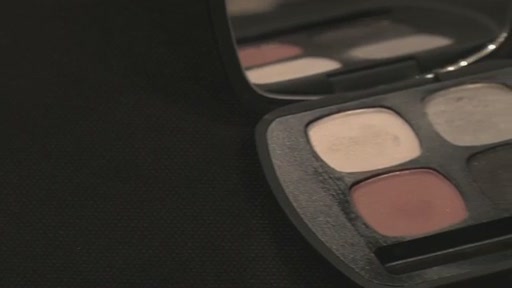Hair, Makeup & Nails Backstage at Lela Rose (Spring 2012) - image 9 from the video