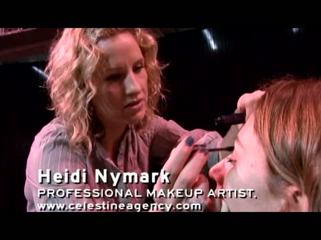 Behind the Scenes Beauty:  Rat City Roller Girls - image 10 from the video