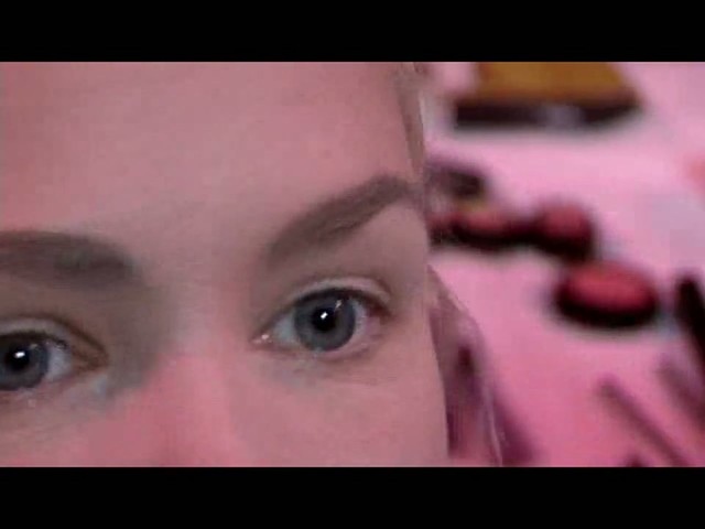 Behind the Scenes Beauty:  Rat City Roller Girls - image 9 from the video