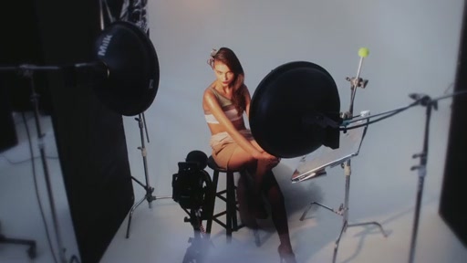 A Feminine Classic: Holiday 2011 - image 1 from the video