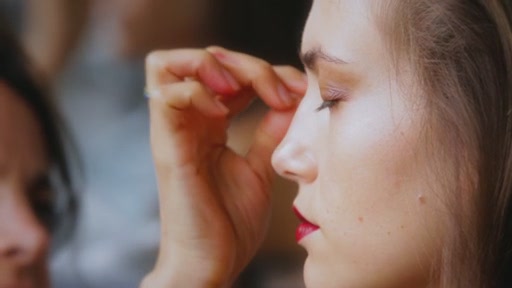 A Feminine Classic: Holiday 2011 - image 5 from the video