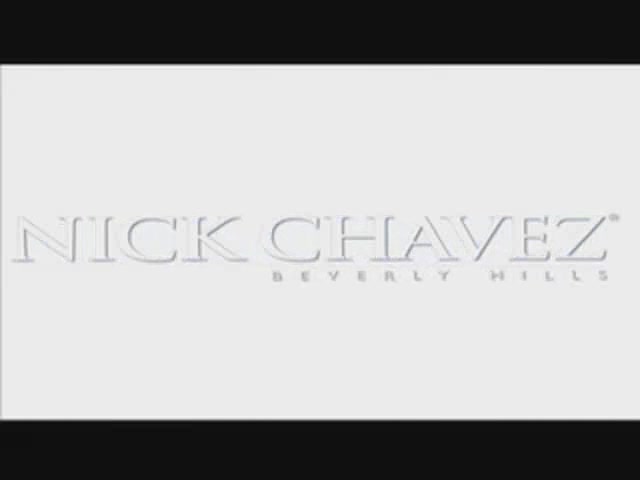 Nick Chavez Beverly Hills Starlet Shine Spray  - image 2 from the video