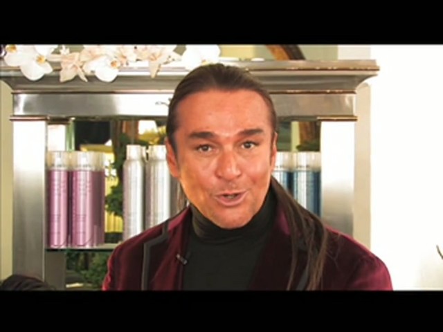 Nick Chavez Beverly Hills Rock Star Amp Gel - image 3 from the video