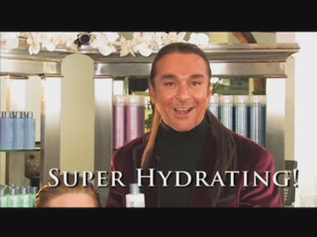 Nick Chavez Beverly Hills Plump N Thick Leave In Thickening Creme - image 5 from the video