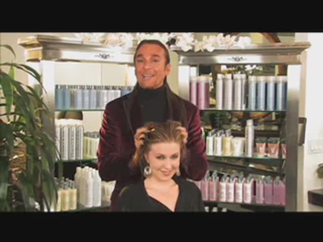 Nick Chavez Beverly Hills Plump N Thick Leave In Thickening Creme - image 6 from the video
