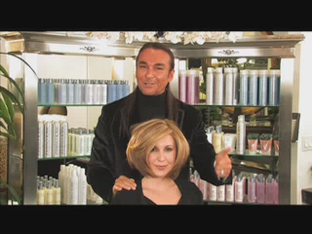 Nick Chavez Beverly Hills Plump N Thick Leave In Thickening Creme - image 9 from the video