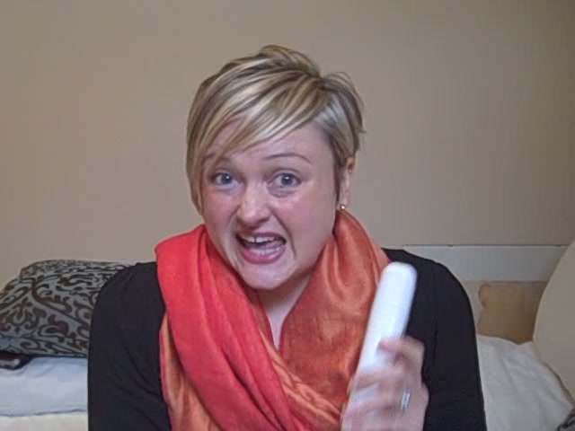 Nude Skincare Cleansing Facial Oil - image 2 from the video