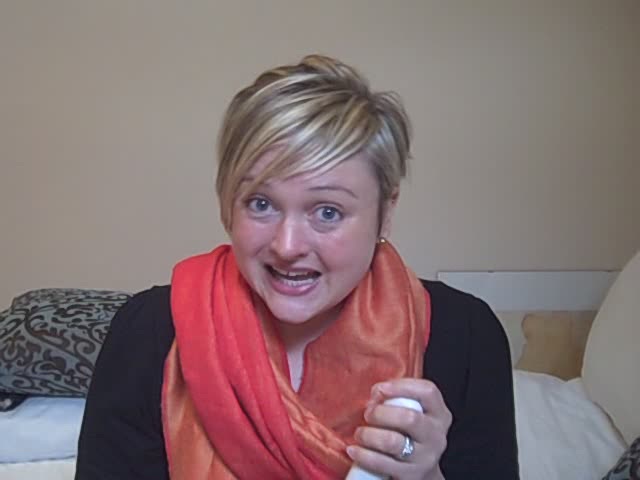 Nude Skincare Cleansing Facial Oil - image 3 from the video