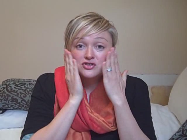 Nude Skincare Cleansing Facial Oil - image 4 from the video