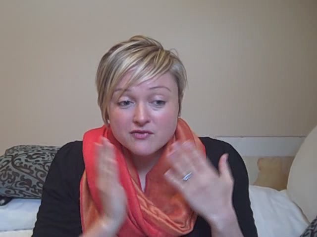 Nude Skincare Cleansing Facial Oil - image 5 from the video