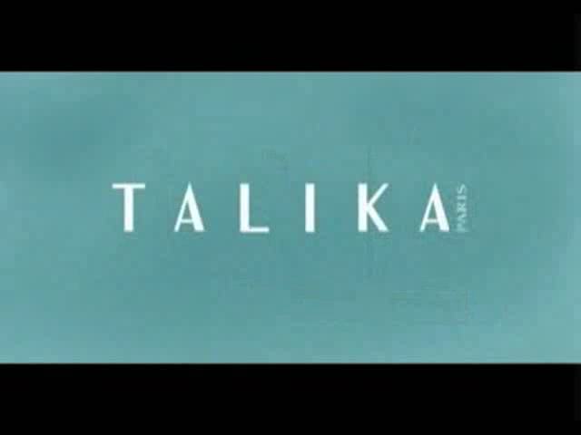 Talika Lipocils  - image 10 from the video