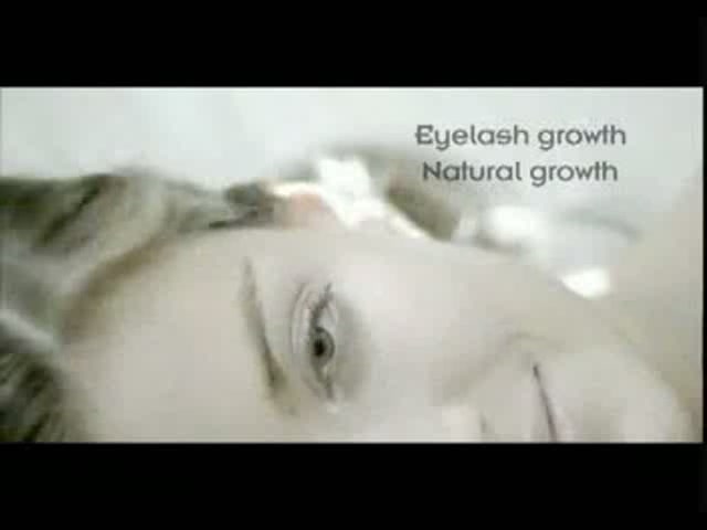 Talika Lipocils  - image 6 from the video