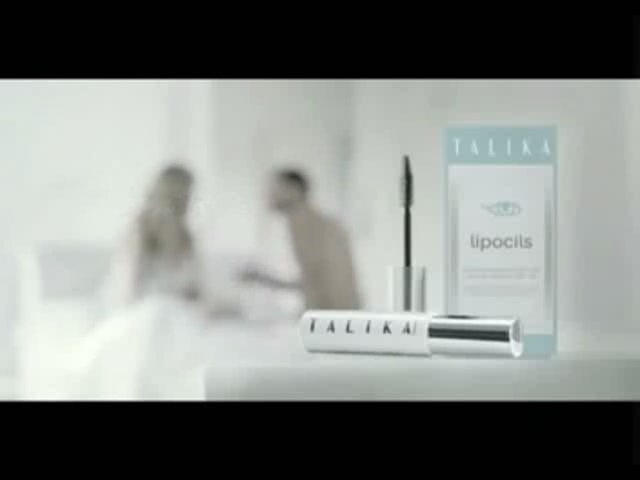 Talika Lipocils  - image 9 from the video