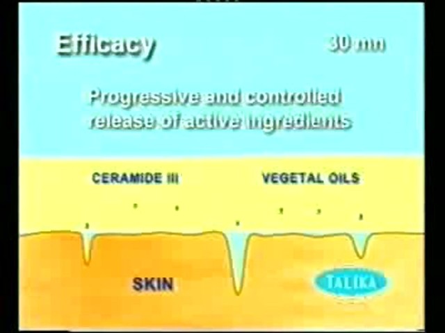 Talika Eye Therapy Patch How-To - image 6 from the video
