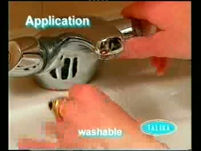Talika Eye Therapy Patch How-To - image 9 from the video