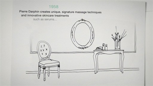 Darphin Brand Story - image 1 from the video
