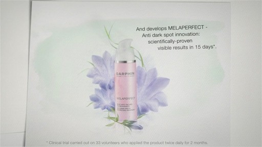 Darphin Brand Story - image 10 from the video