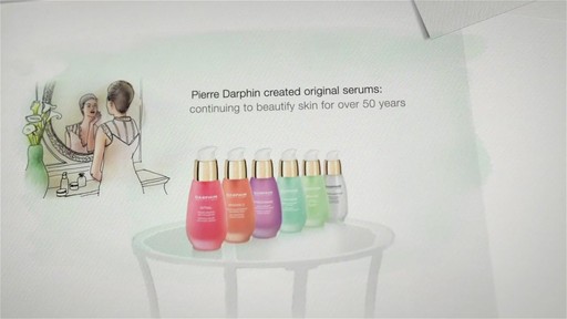 Darphin Brand Story - image 5 from the video