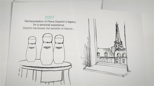 Darphin Brand Story - image 6 from the video