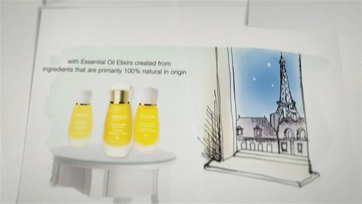 Darphin Brand Story - image 7 from the video