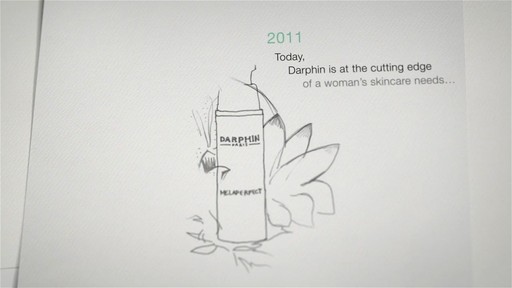 Darphin Brand Story - image 9 from the video
