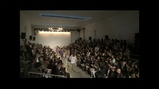 Frederic Fekkai for Thakoon: Elegant Soft Waves - image 1 from the video