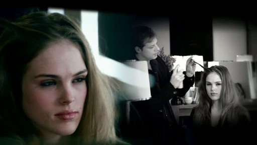 Frederic Fekkai for Thakoon: Elegant Soft Waves - image 3 from the video