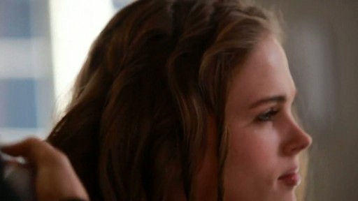 Frederic Fekkai for Thakoon: Elegant Soft Waves - image 4 from the video