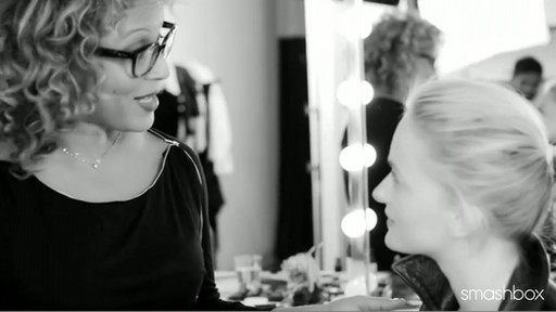 Smashbox Be Discovered Spring 2012 - Get The Look: Pastel Eyes - image 1 from the video