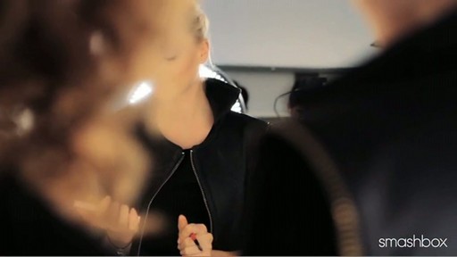 Smashbox Be Discovered Spring 2012 - Get The Look: Pastel Eyes - image 10 from the video
