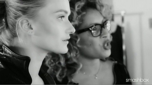 Smashbox Be Discovered Spring 2012 - Get The Look: Pastel Eyes - image 3 from the video