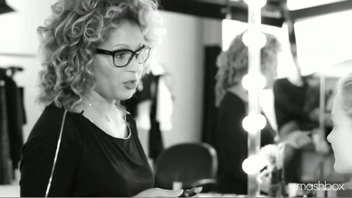 Smashbox Get The Look: Bold Matte Lips - image 3 from the video