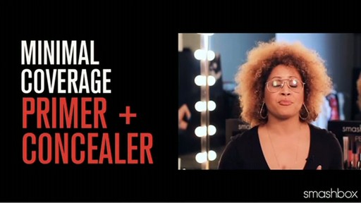 Smashbox Complexion Perfection Kit: Light - image 2 from the video