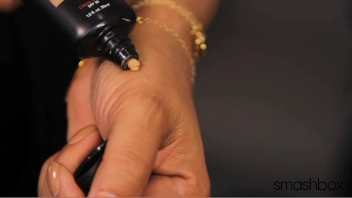 Smashbox What's The Buzz On BB Cream? - image 1 from the video