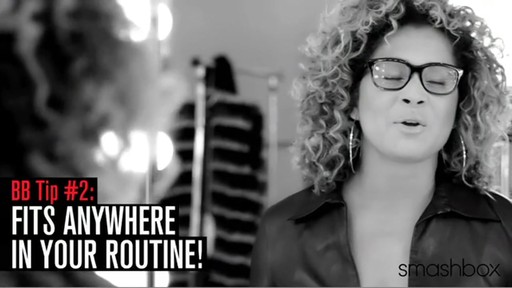 Smashbox What's The Buzz On BB Cream? - image 4 from the video
