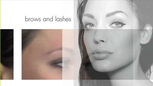 Tweezerman Dramatic Lashes - image 1 from the video