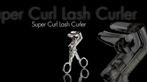 Tweezerman Dramatic Lashes - image 7 from the video